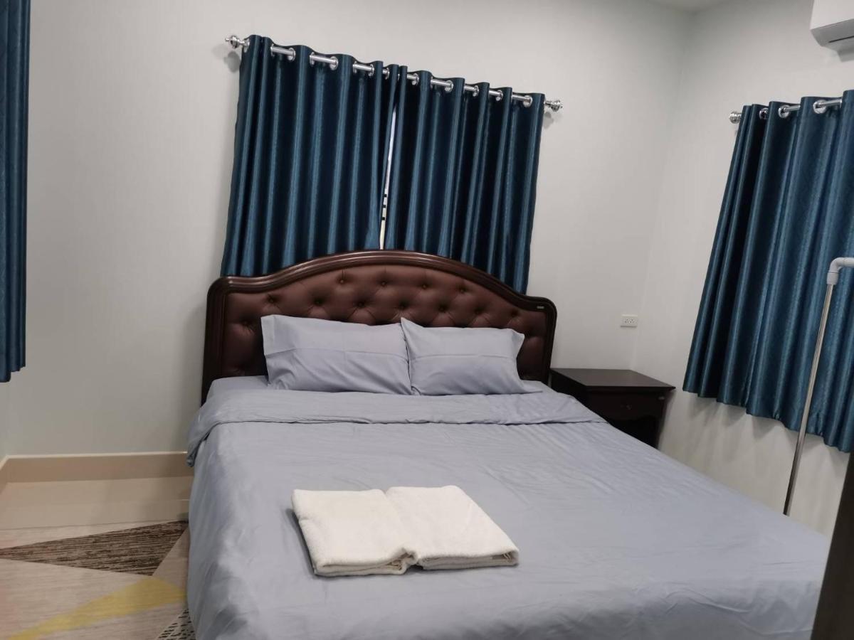 Numhom Resort Ban Nong Chum Saeng Exterior photo