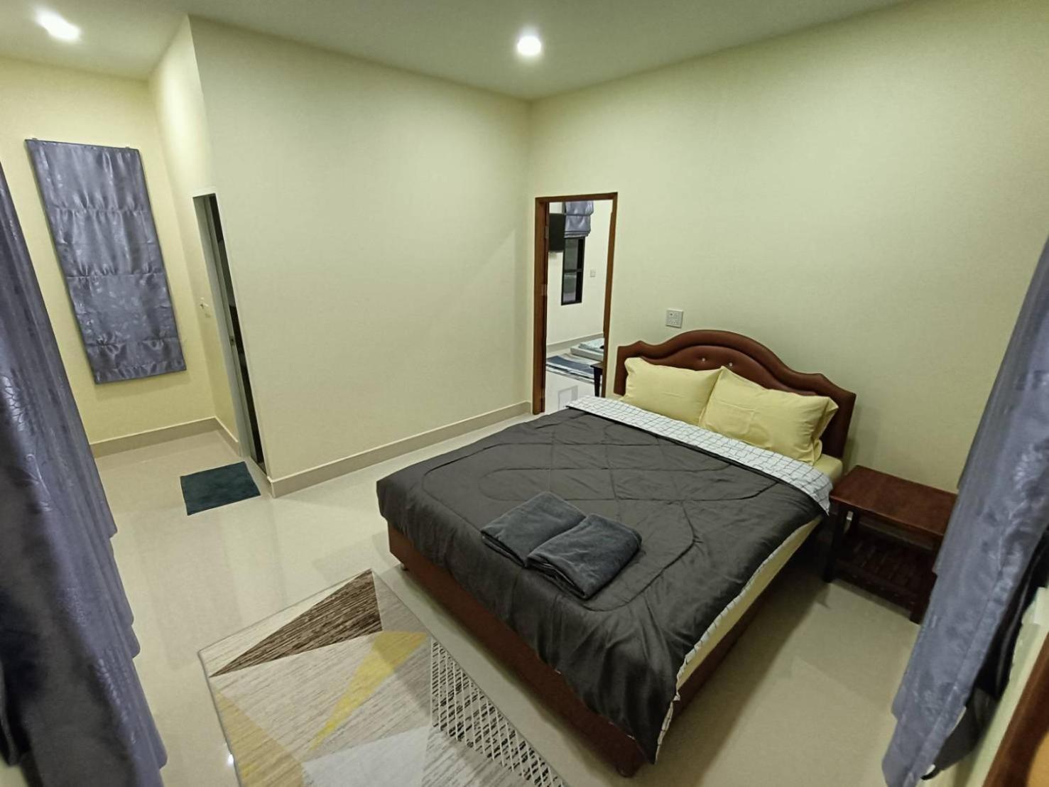 Numhom Resort Ban Nong Chum Saeng Exterior photo